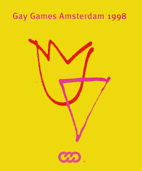 Gay Games 1998